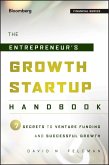 The Entrepreneur's Growth Startup Handbook (eBook, ePUB)