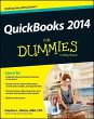 QuickBooks 2014 For Dummies (eBook, PDF) - Bild 1
