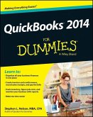 QuickBooks 2014 For Dummies (eBook, PDF)