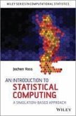 An Introduction to Statistical Computing (eBook, PDF)