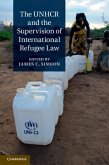 UNHCR and the Supervision of International Refugee Law (eBook, PDF)