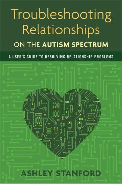 Cover Troubleshooting Relationships on the Autism Spectrum (eBook, ePUB)