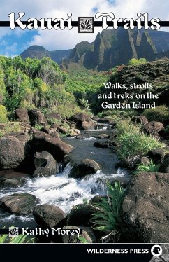 Kauai Trails (eBook, ePUB) - Morey, Kathy