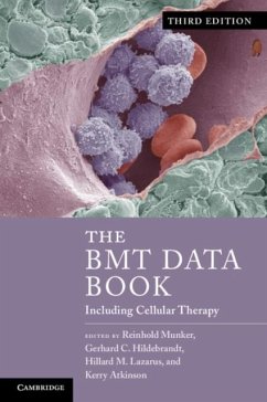 BMT Data Book (eBook, PDF)