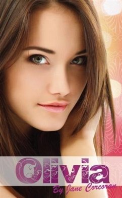 Cover Olivia (eBook, ePUB)