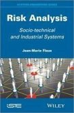 Risk Analysis (eBook, ePUB)