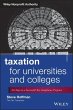 Taxation for Universities and Colleges... - Bild 1