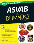 1,001 ASVAB Practice Questions For Dummies (+ Free Online Practice) (eBook, ePUB)