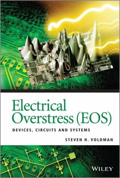 Cover Electrical Overstress (EOS) (eBook, PDF)