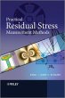 Practical Residual Stress Measurement... - Bild 1