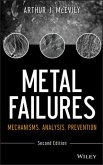 Metal Failures (eBook, ePUB)