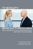 Therapy Breakthrough (eBook, ePUB)