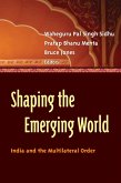 Shaping the Emerging World (eBook, ePUB)