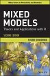 Mixed Models (eBook, PDF) - Bild 1