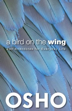 A Bird on the Wing (eBook, ePUB)