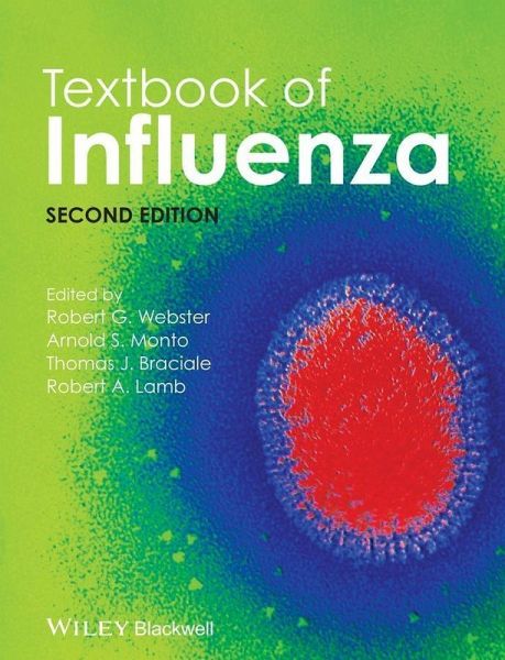 Textbook of Influenza (eBook, PDF)