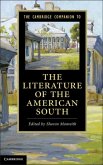 Cambridge Companion to the Literature of the American South (eBook, PDF)
