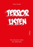 Terrorlisten (eBook, ePUB)