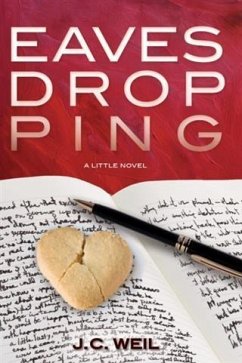 Cover Eavesdropping (eBook, ePUB)