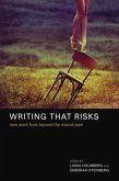 Writing That Risks (eBook, ePUB) Writing That Risks (eBook, ePUB)