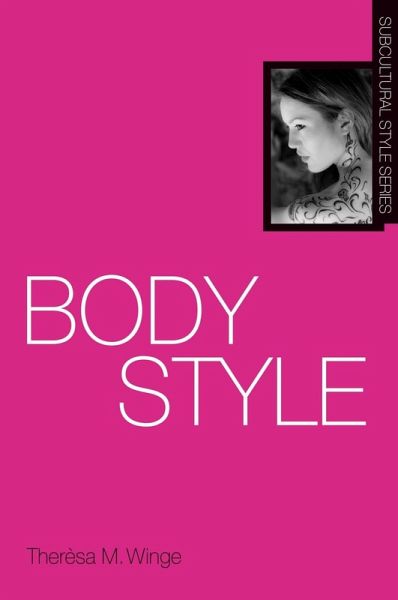 Body Style (eBook, PDF) Body Style (eBook, PDF)