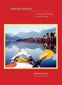 Spirited Waters (eBook, ePUB) - Hahn, Jennifer