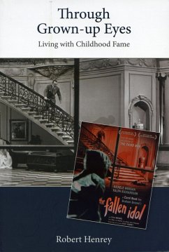 Cover Through Grown-up Eyes (eBook, ePUB)
