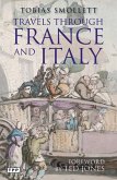 Travels through France and Italy (eBook, PDF)