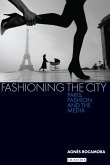 Fashioning the City (eBook, PDF)