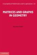 Matrices and Graphs in Geometry (eBook,... - Bild 1