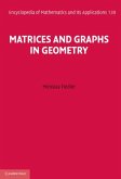 Matrices and Graphs in Geometry (eBook, PDF)