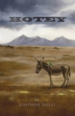 Cover Hotey (eBook, ePUB)