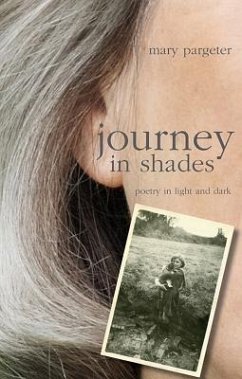 journey in shades (eBook, ePUB) - Pargeter, Mary