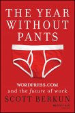 The Year Without Pants (eBook, ePUB)