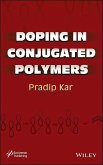 Doping in Conjugated Polymers (eBook, ePUB)