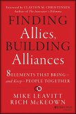 Finding Allies, Building Alliances (eBook, ePUB)