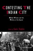 Contesting the Indian City (eBook, PDF)