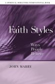 Faith Styles (eBook, ePUB)