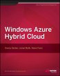 Windows Azure Hybrid Cloud (eBook, ePUB) - Bild 1