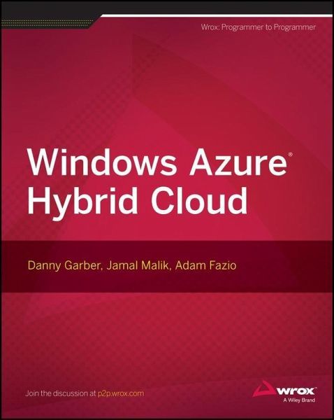 Windows Azure Hybrid Cloud (eBook, ePUB)
