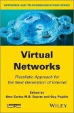 Virtual Networks (eBook, PDF)
