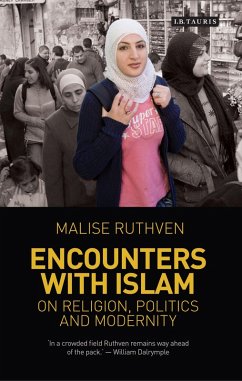Encounters with Islam (eBook, PDF) - Ruthven, Malise