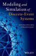 Modeling and Simulation of Discrete... - Bild 1