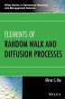 Elements of Random Walk and Diffusion... - Bild 1