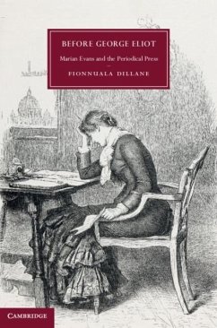Cover Before George Eliot (eBook, PDF)