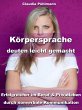 Körpersprache deuten leicht gemacht... - Bild 1