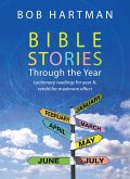 Bible Stories through the Year (eBook, ePUB)