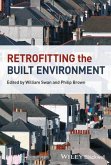 Retrofitting the Built Environment (eBook, PDF)