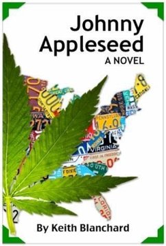 Johnny Appleseed (eBook, ePUB) - Blanchard, Keith