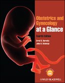 Obstetrics and Gynecology at a Glance (eBook, ePUB)